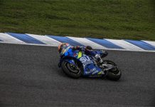Suzuki Positif Bisa Jadi Kandidat Kuat Juara Dunia MotoGP Musim 2020