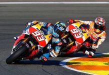 Duet Marc Alex Marquez di Repsol Honda, Bakal Jadi Duet Maut? Belum Tentu
