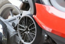 Lakukan Tips Ringan Ini Agar Motor Kamu Tetap Nyaman Di Musim Hujan