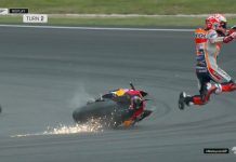 Hasil Kualifikasi MotoGP Malaysia Dikuasai Yamaha, Quartararo Terdepan, Akhir Dominasi Marquez?