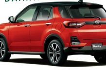 Jadwal Produksi Toyota Raize dan Daihatsu Rocky Di Era Pandemi Covid19