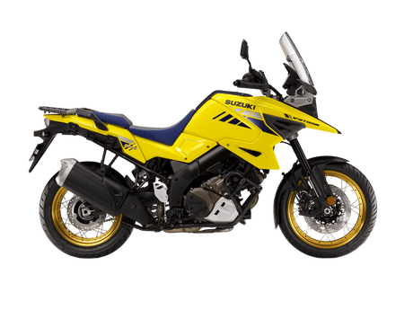 V-Strom 1050 2020