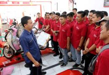 Menjadi Wirausahawan Muda Melalui Astra Honda Youthpreunership Program