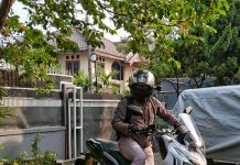 Hot Gosip, Honda ADV 150 2021, Siap Pakai Mesin eSP Plus Terbaru 4 Klep!