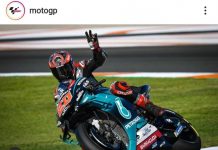Digantikan Quartararo, Rossi Akan Pensiun? 2021 Bisa Batal Ikut MotoGP Indonesia