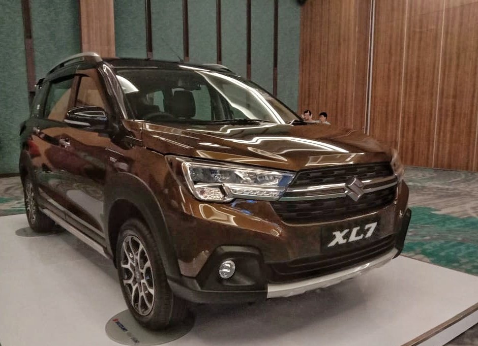 xl7 alpha