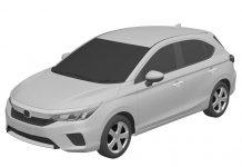 Ada Fitur Menarik Yang Bakal Hadir Di Honda City Hatchback 5D!