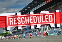 Demi Keamanan MotoGP Jerez Dan Balapan Lainnya Juga Ditunda