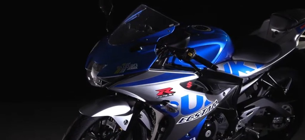 gsx-r125 2020