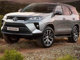Toyota Fortuner Facelift 2020, Akan Rilis Medio 2020, Apa Yang Baru?
