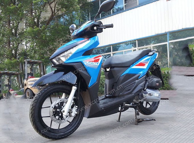 happy 125 vario palsu