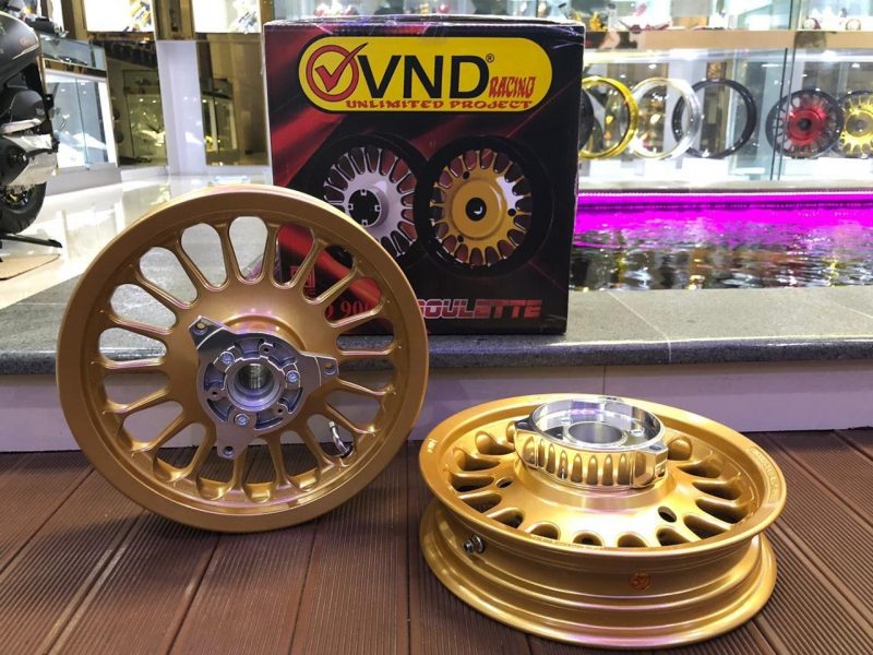 velg racing VND 12 inci