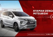 Recall Mitsubishi Xpander & New Livina, Gara Gara Fuel Pump