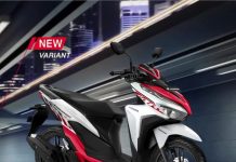 Ini Dia Warna dan Harga Terbaru New Honda Vario 150 & 125 2020