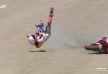 Repsol Honda Pasrah Balapan Tanpa Marc Marquez Hingga Akhir Musim 2020