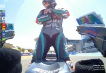 Hasil MotoGP Andalusia Spanyol, Quartararo Back To Back, Catat Sejarah, Rossi Podium!