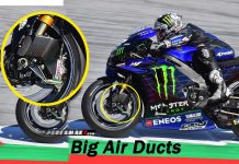 Bergantian Masalah Terjadi Di Yamaha M1, Benarkah Ada Sabotase?
