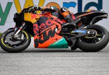 Gara Gara Vinales, Joan Mir Batal Juara, Honda Batal Podium Perdana