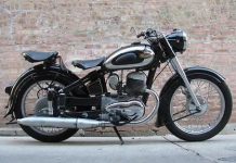Mesin 2 Piston 1 Silinder? Ada, Namanya Split Engine Alias Twingle