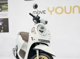 Ini Dia All New Scoopy 2021! Harga, Fitur dan Spesifikasi!