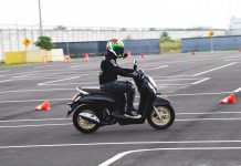 Honda Scoopy 2025, Lampu Berubah??