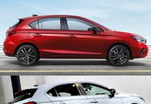 All New Honda City Hatchback Sudah Rilis, Buatan Indonesia Ada 2 Mesin!