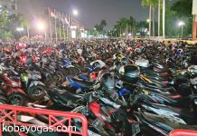Tips Memilih Sepeda Motor Yang Tepat, Dari Mulai Tujuan Hingga Sesuai Selera