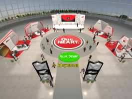 Honda Jabar Virtual Expo 2021 Kembali Hadir Selama 5 Hari
