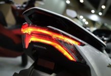 Sabar Honda Vario 160 Sebentar Lagi Kok! Modelnya Lebih Elegan!
