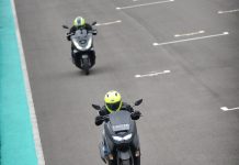 Honda Siapkan PCX 160 VTEC? Terintimidasi NMax Turbo??