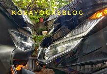 Honda PCX 160 2025 Siap Tandingi NMax Turbo?