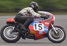 Dibuang Sayang, Asal Mula Warna Khas TRICOLOR RWB Yang Dimiliki CBR250RR dan CBR150R
