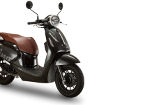 Harga & Spesifikasi Benelli Panarea, Skutik 125cc Resmi Mengaspal Di Indonesia