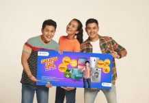 Promo SPECTRA FAIR Di Bulan Ramadhan, Hadir Di 30 Kota Besar!