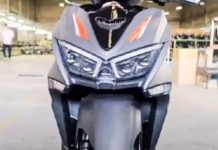 Hot Gosip, Honda Vario 160 Bakal Punya Varian Rear Disc Brake?