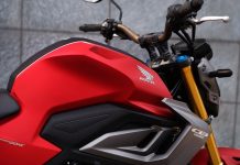 Ini Dia Harga, Spesifikasi dan Fitur All New CB150R 2021 USD Terbaru