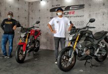 Video First Impression All New CB150R 2021, Calon Mesin ATM Honda Di Kelasnya!