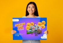 Promo Pasca Lebaran, SPEKTRA FAIR Virtual Mei 2021 Hadir di 26 Kota Besar