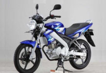 Mengenang Yamaha Vixion Dari Generasi Ke Generasi, Mesin Uang Yang Terlupakan