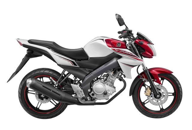 Yamaha Vixion Setiap Generasi NVL Vixion Lightning