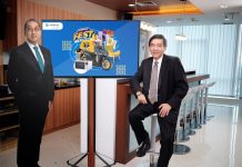 FIFGROUP Festival Jambi, Bisa Test Drive Toyota Raize & Daihatsu Rocky!