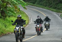 Trik Aman Saat Menyalip Kendaraan Besar Di Jalan Raya