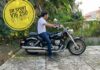 review SM SPort V16