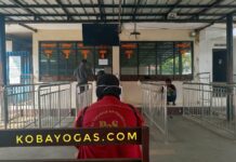 Begini Cara Mudah Menebus SIM Tilang Yang Telat Sidang