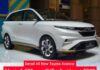 Daihatsu Xenia FWD