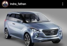 Hyundai Stargazer, Itukah Nama Calon LMPV – LCGC Hyundai Terbaru?