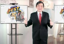 Pameran Virtual FIFGROUP FEST Sudah Hadir Di Jawa Timur