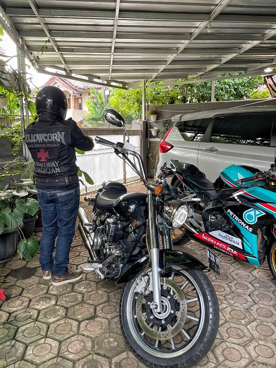 SM SPort V16