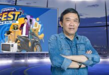 FIFGROUP FEST Palembang, Kunjungi dan Catat Waktunya