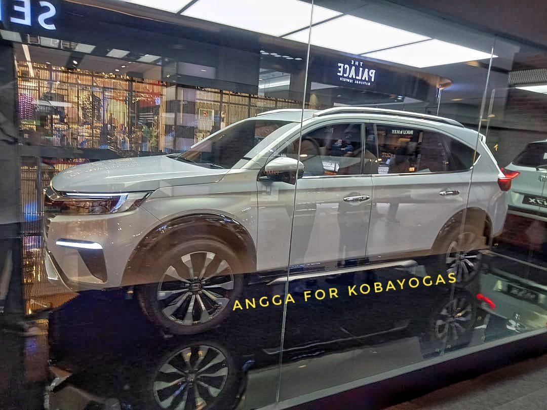 All New BRV 2022